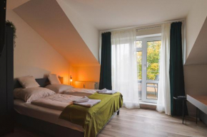 K-UNITs: Lübeck Roter Löwe - City Nahes Appartement, Lübeck